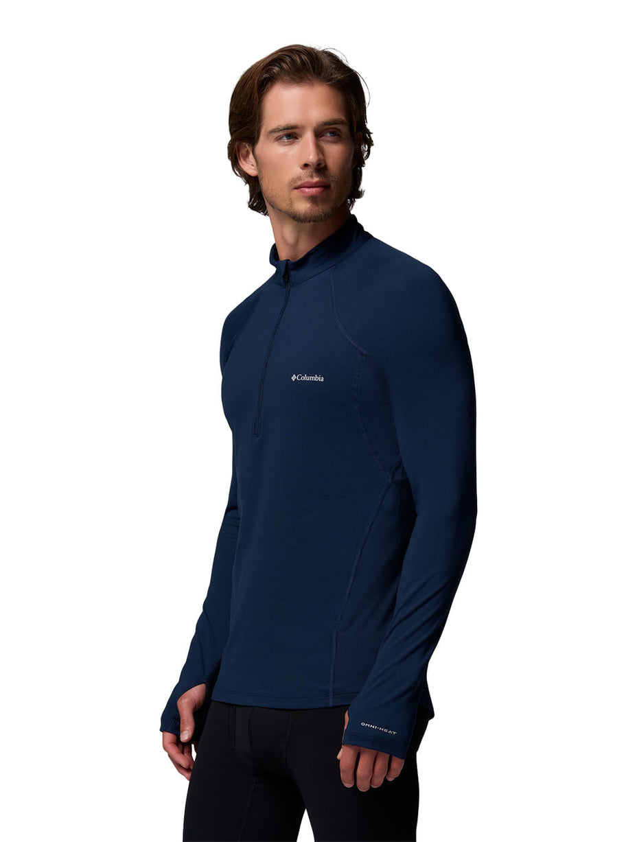 Camiseta Columbia Baselayer Midweight Stretch 1638571
