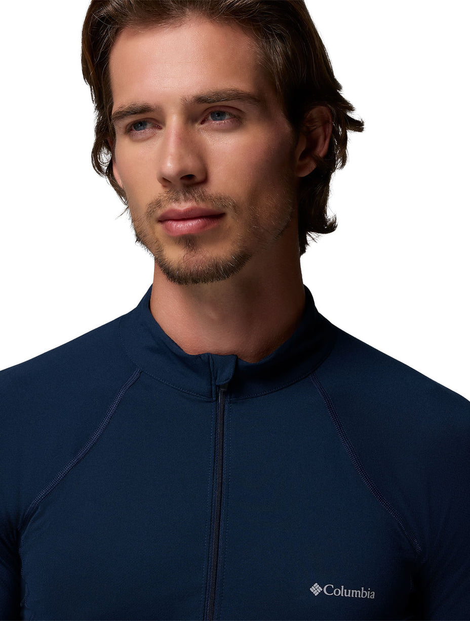 Camiseta Columbia Baselayer Midweight Stretch 1638571