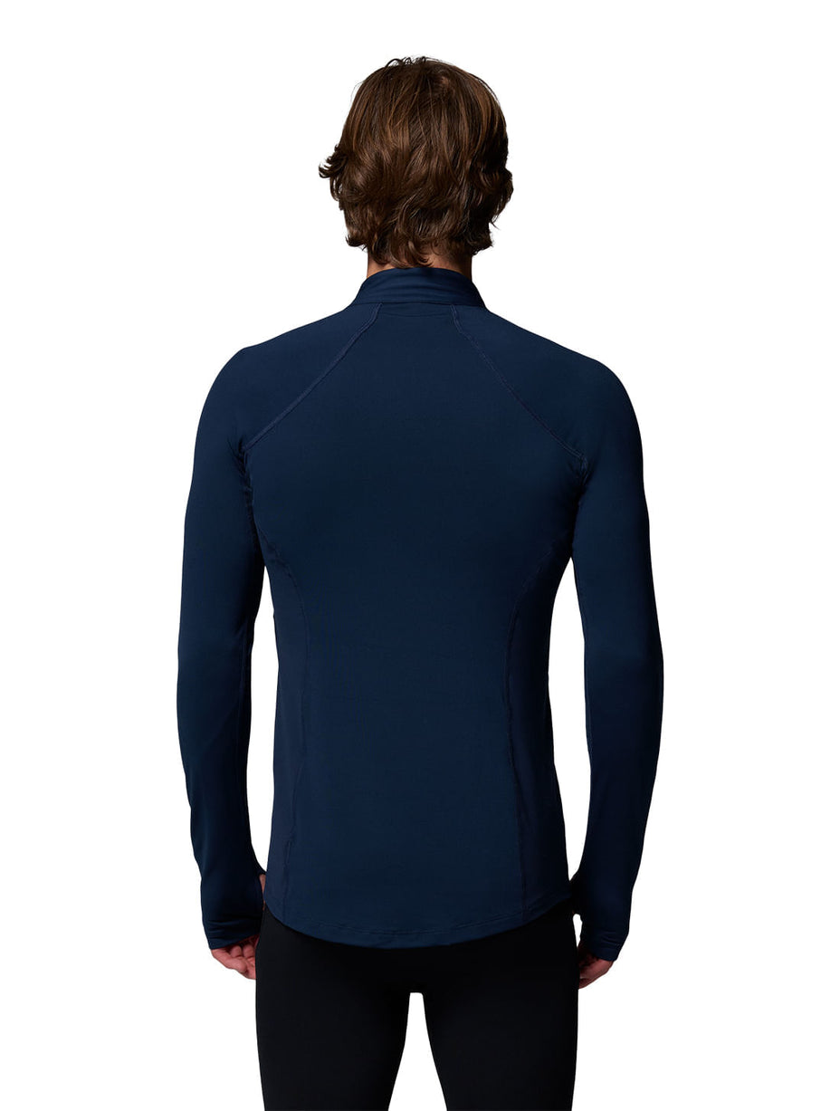 Camiseta Columbia Baselayer Midweight Stretch 1638571