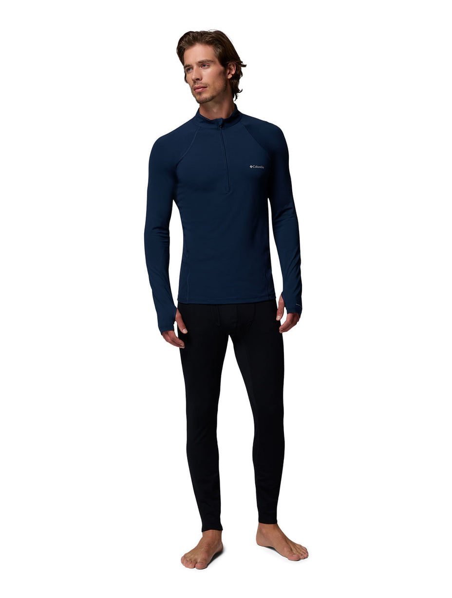 Camiseta Columbia Baselayer Midweight Stretch 1638571