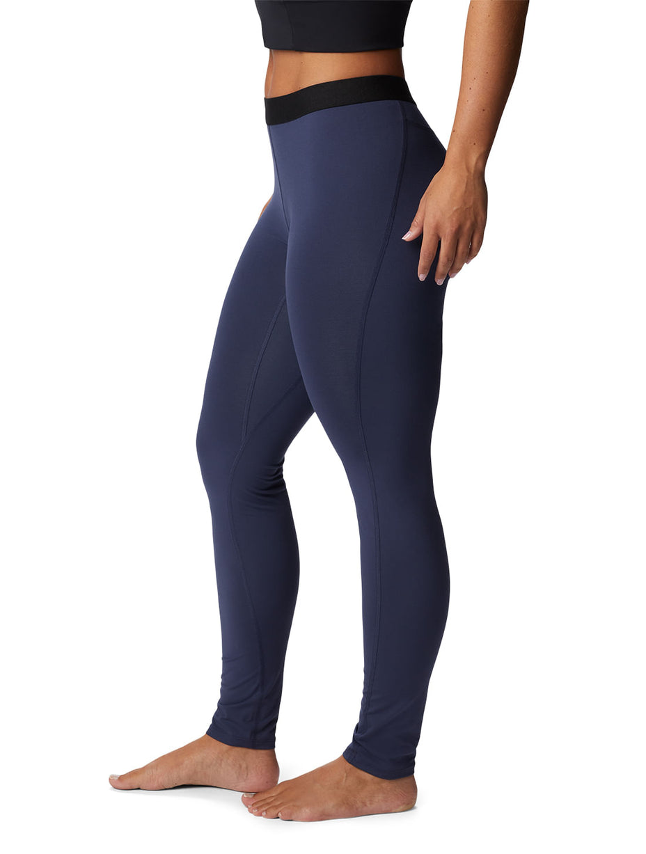 Calça Columbia Baselayer Midweight Stretch Tight 1638601