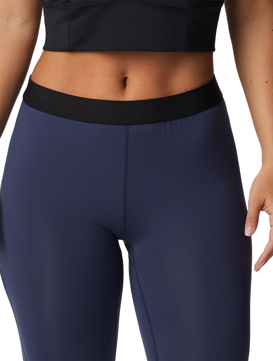 Calça Columbia Baselayer Midweight Stretch Tight 1638601