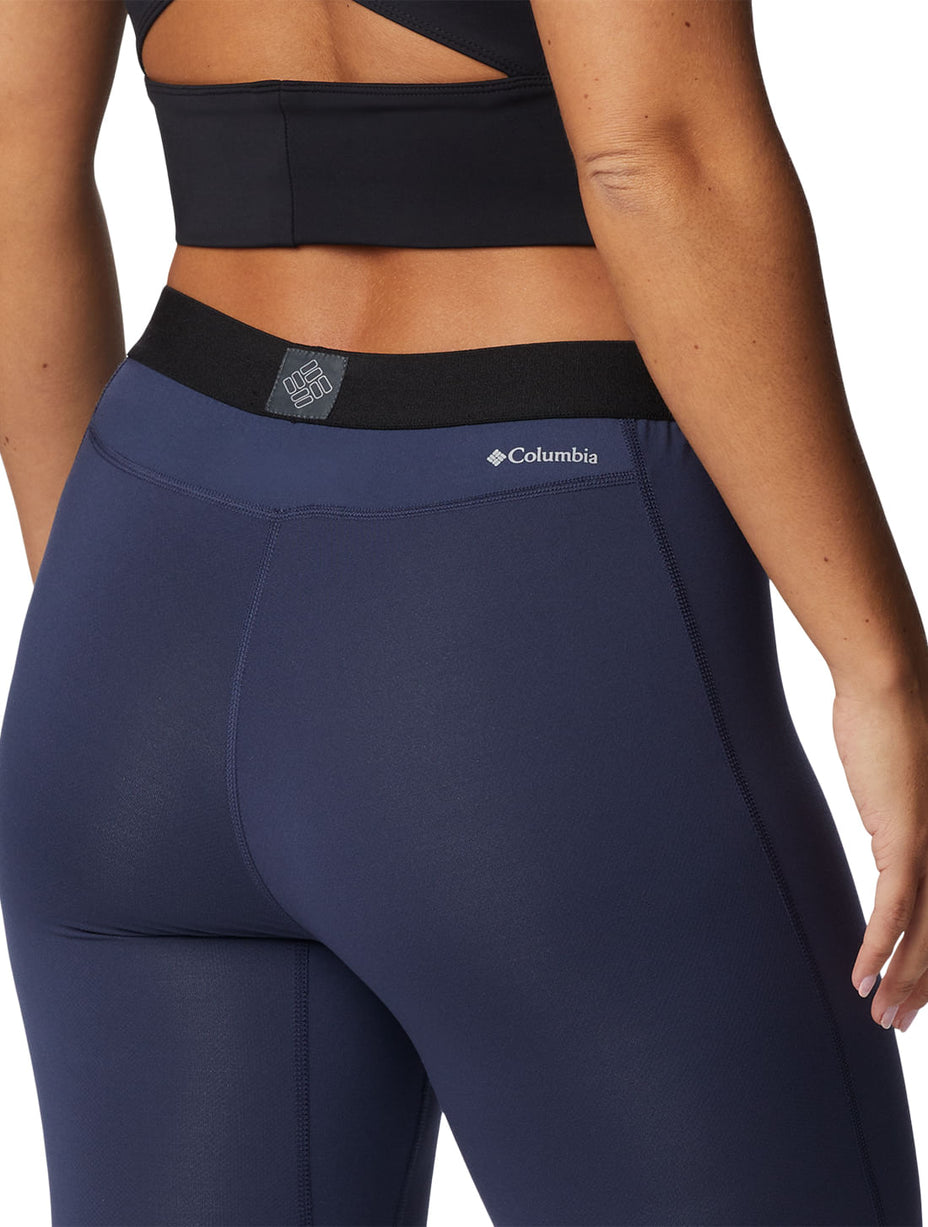 Calça Columbia Baselayer Midweight Stretch Tight 1638601
