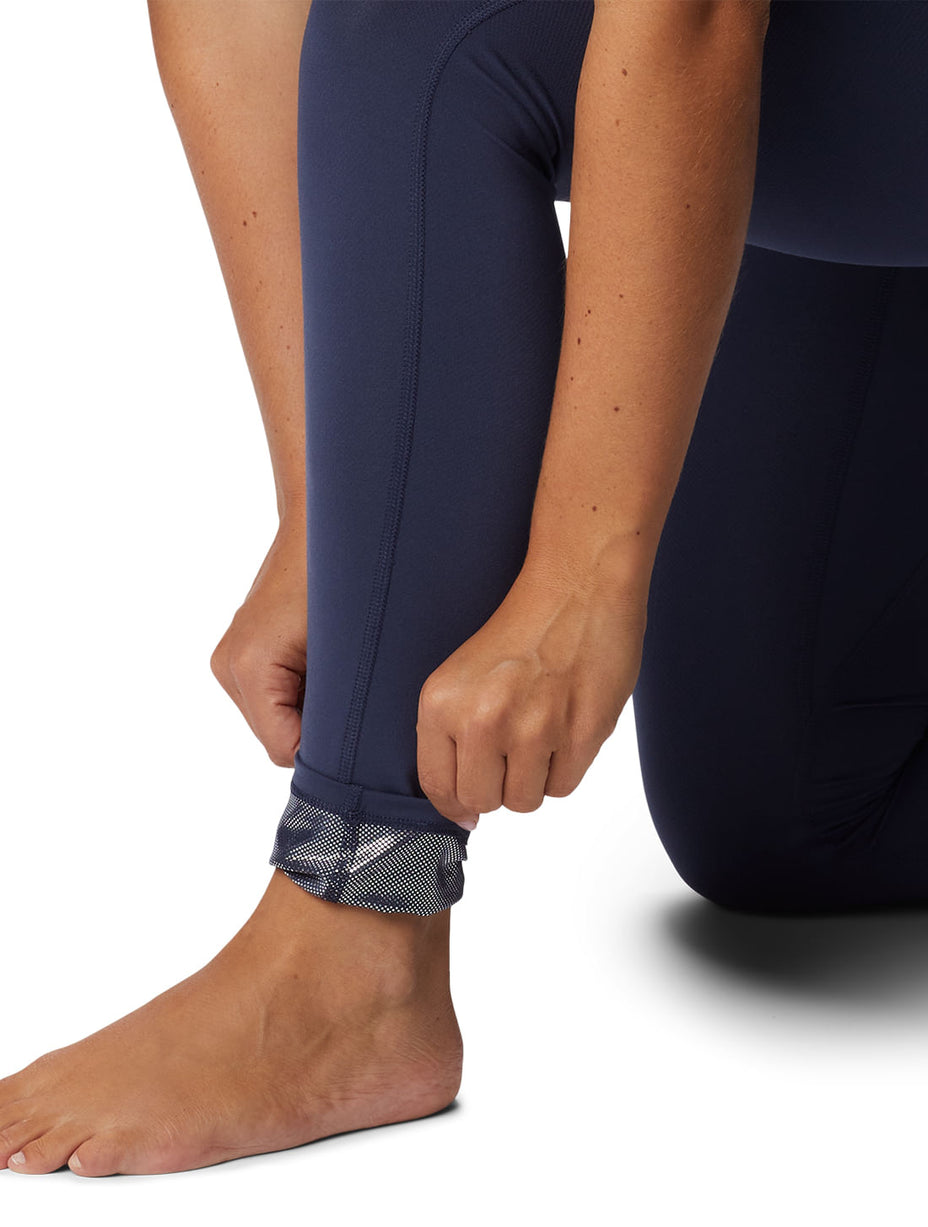 Calça Columbia Baselayer Midweight Stretch Tight 1638601