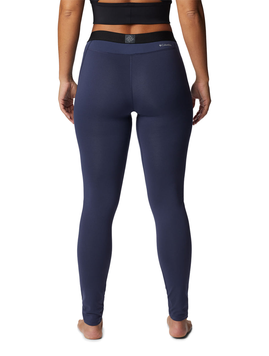Calça Columbia Baselayer Midweight Stretch Tight 1638601