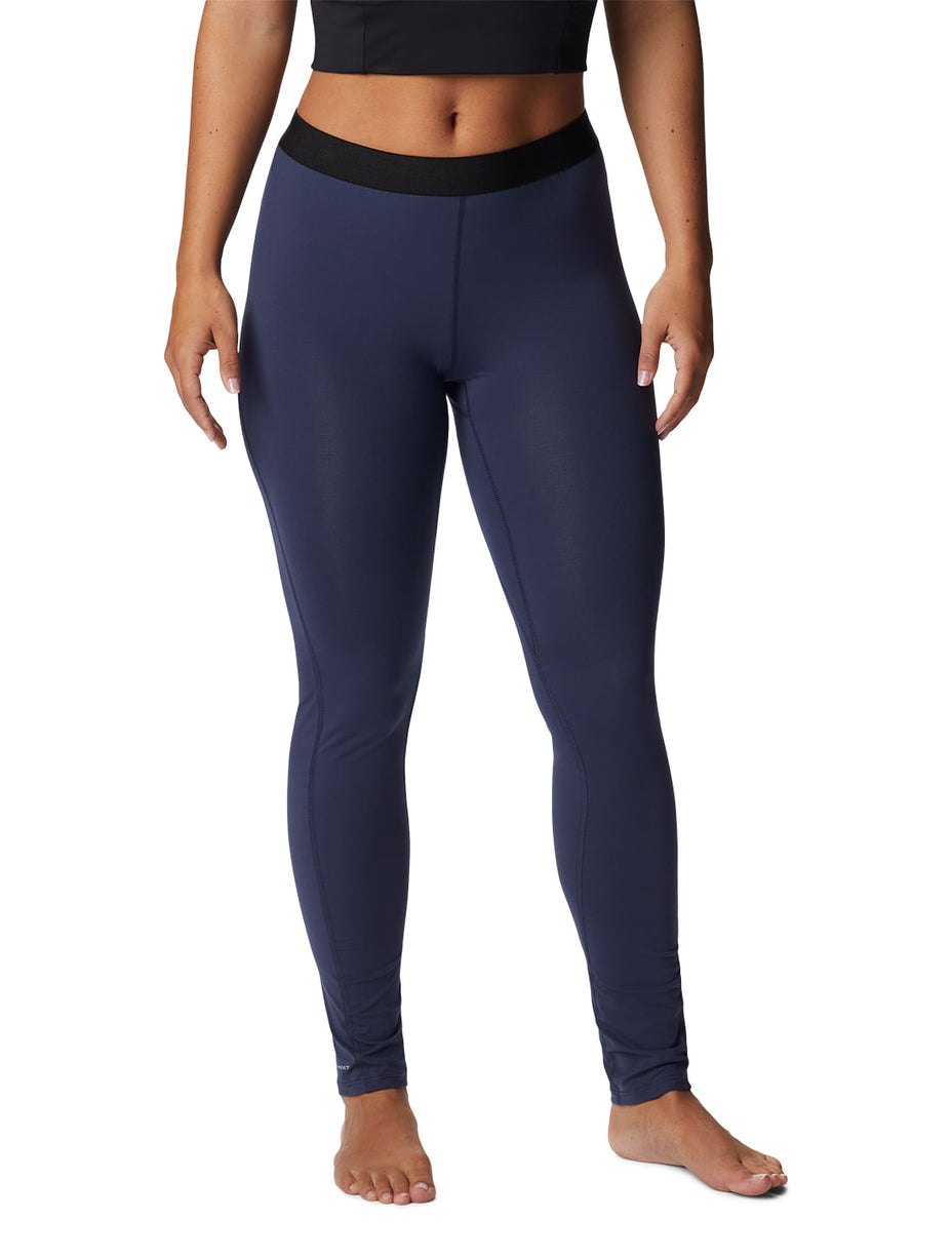 Calça Columbia Baselayer Midweight Stretch Tight 1638601