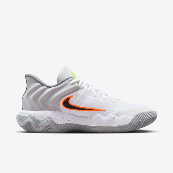 Tênis Nike Giannis Immortality 4 Fq3680