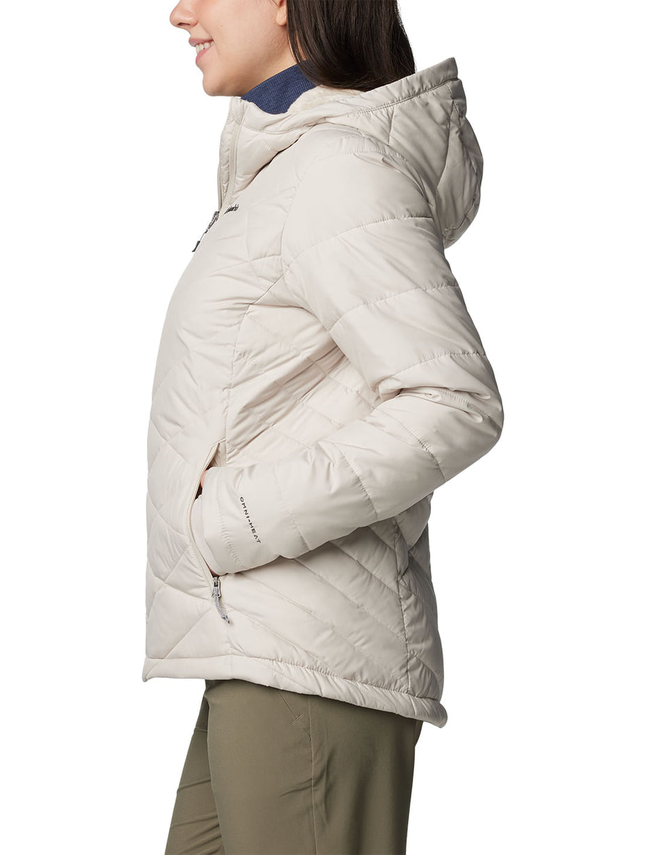 Jaqueta Columbia Heavenly 1738151