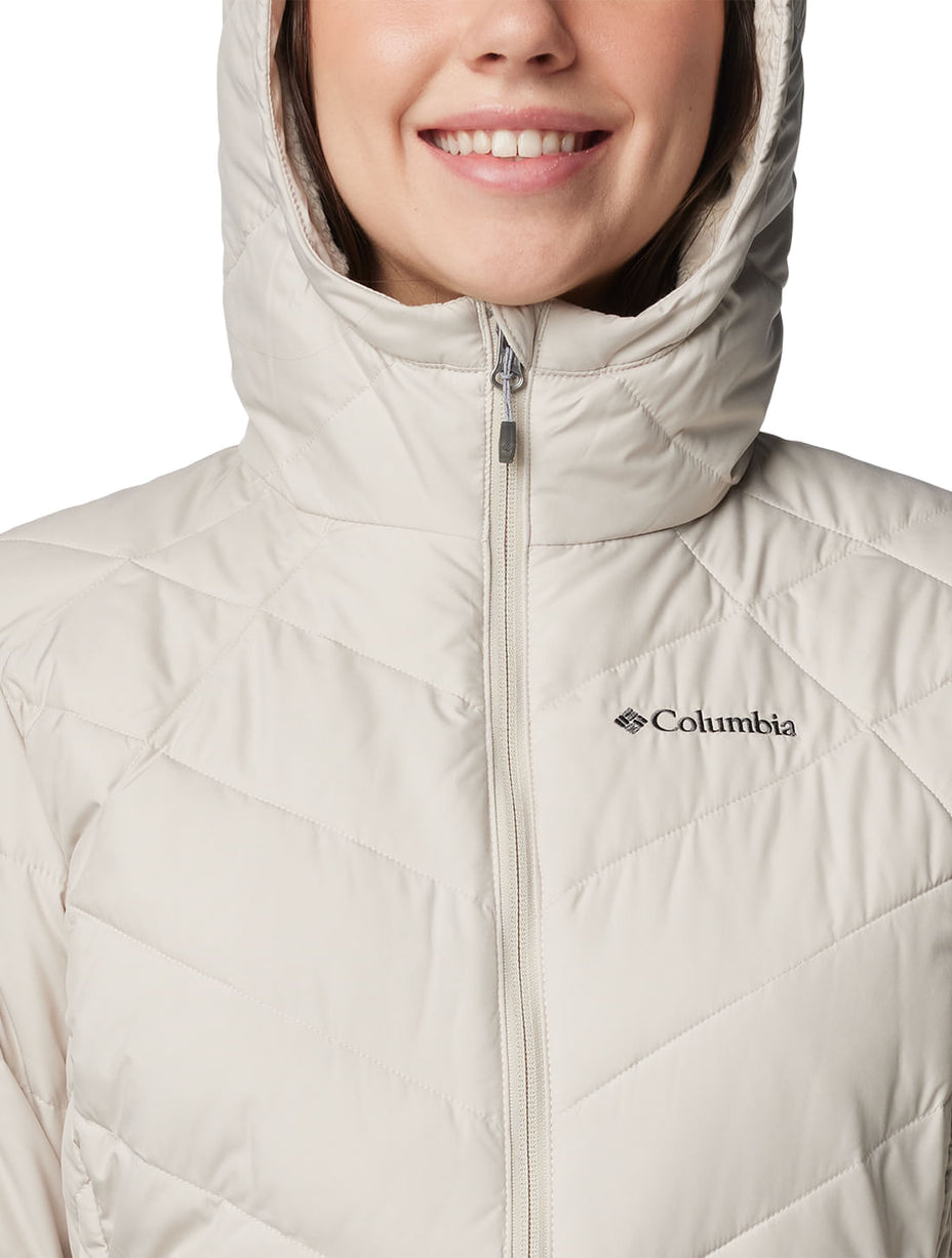 Jaqueta Columbia Heavenly 1738151