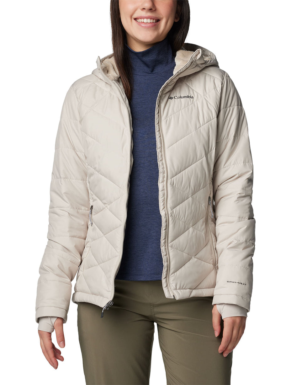 Jaqueta Columbia Heavenly 1738151