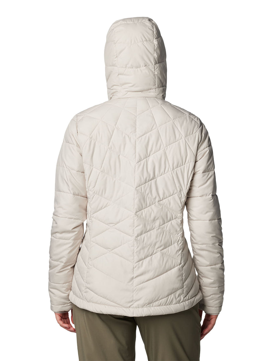 Jaqueta Columbia Heavenly 1738151
