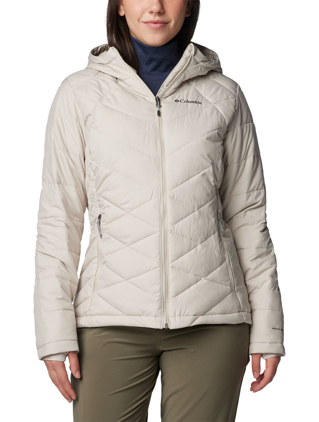Jaqueta Columbia Heavenly 1738151
