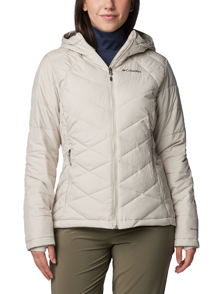 Jaqueta Columbia Heavenly 1738151