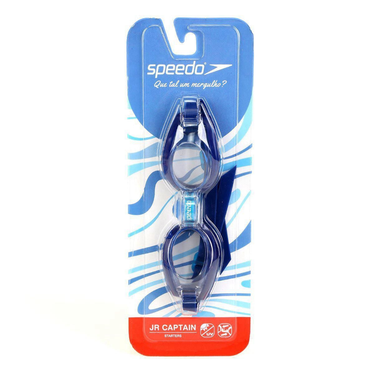 Óculos Speedo Jr Captain 509207