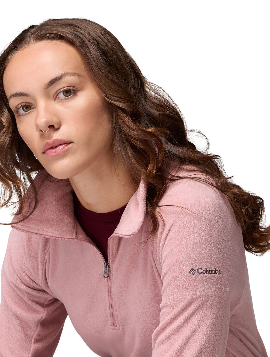 Fleece Columbia Glacial Iv 1802201