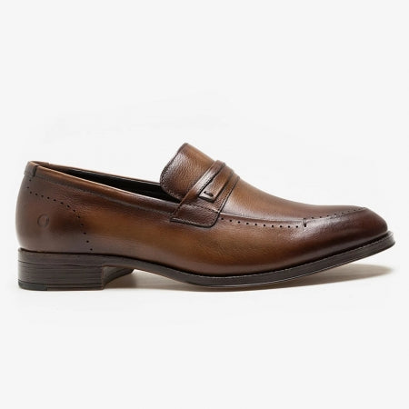 Sapato Democrata Metropolitan Prime 244101
