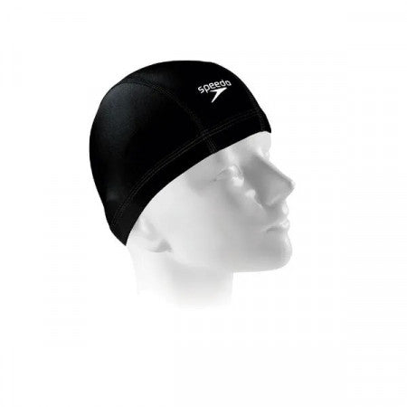 Touca Speedo Xtrafit Jr 528857