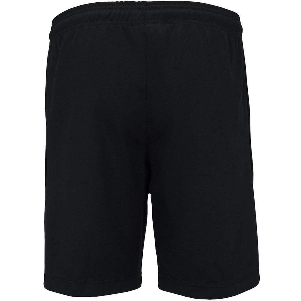 Bermuda Nike Dri-Fit Park 3 Bv6855