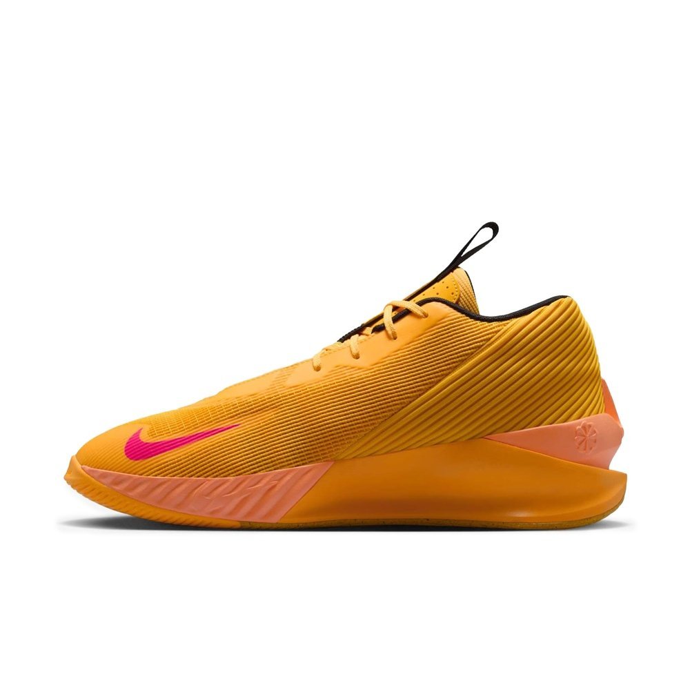 Tênis Nike Air Zoom G.T Jump Academy Fv5524