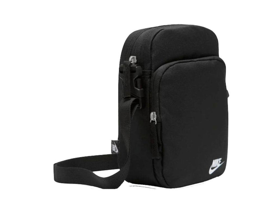 Bolsa Nike Heritage Preta Db0456-010