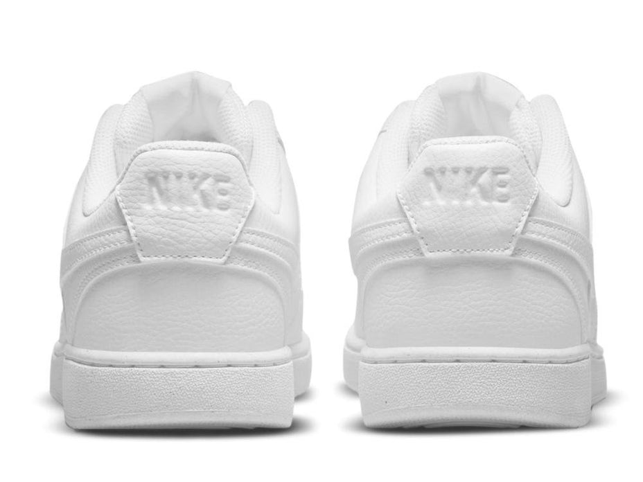 Tênis Nike Court Vision Low Next Nature Branco Dh2987-100