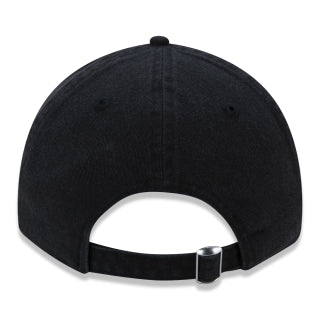 Boné New Era 9twenty New York Yankees Mlb Preto Mbv18bon325