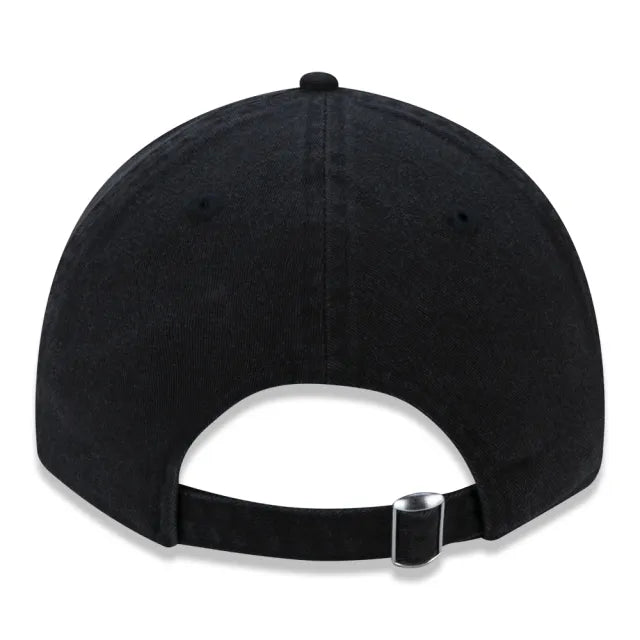 Boné New Era 9twenty New York Yankees Mlb Preto Mbv18bon325