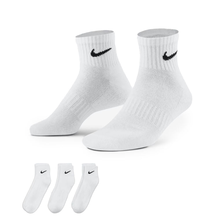 Meia Nike Everyday Cushioned Sx7667