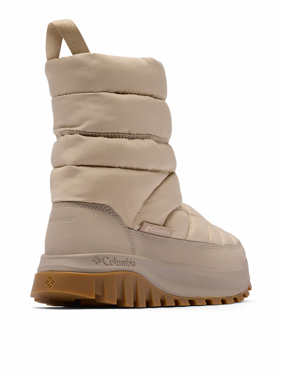 Bota Columbia Snowtrot Mid 2075111