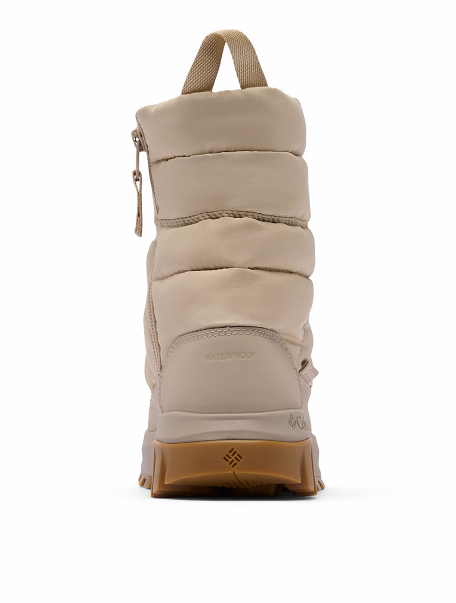 Bota Columbia Snowtrot Mid 2075111