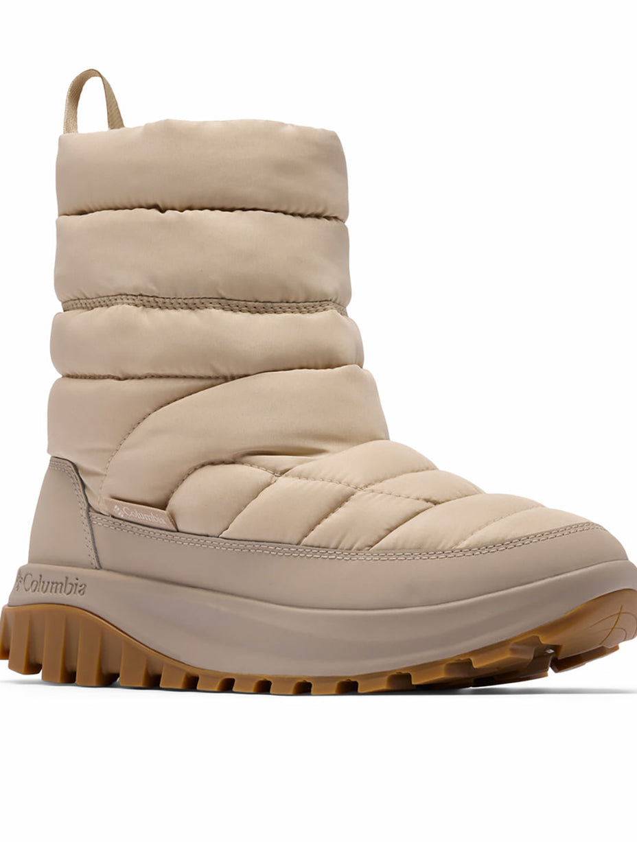 Bota Columbia Snowtrot Mid 2075111