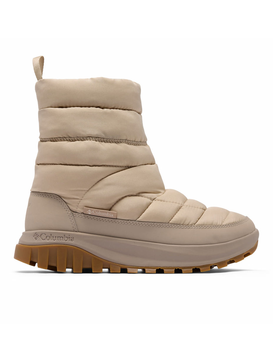 Bota Columbia Snowtrot Mid 2075111