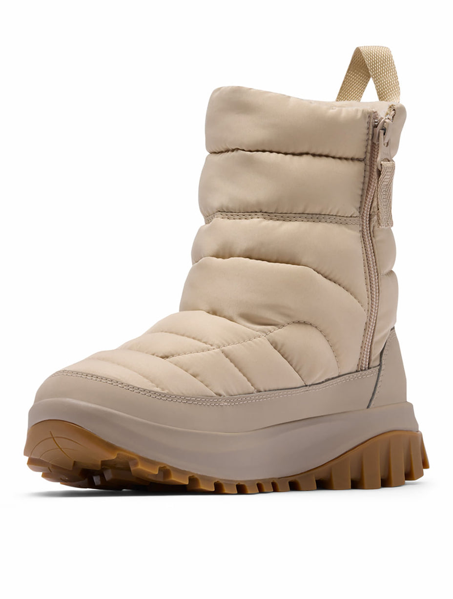 Bota Columbia Snowtrot Mid 2075111