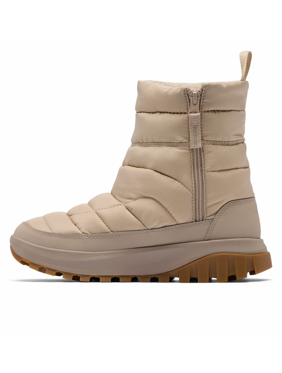 Bota Columbia Snowtrot Mid 2075111
