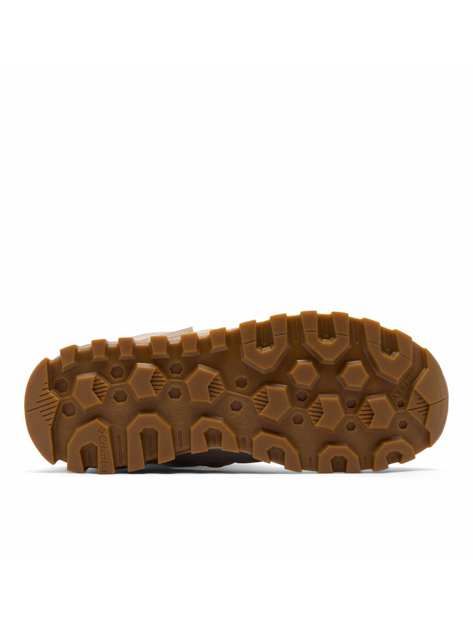 Bota Columbia Snowtrot Mid 2075111