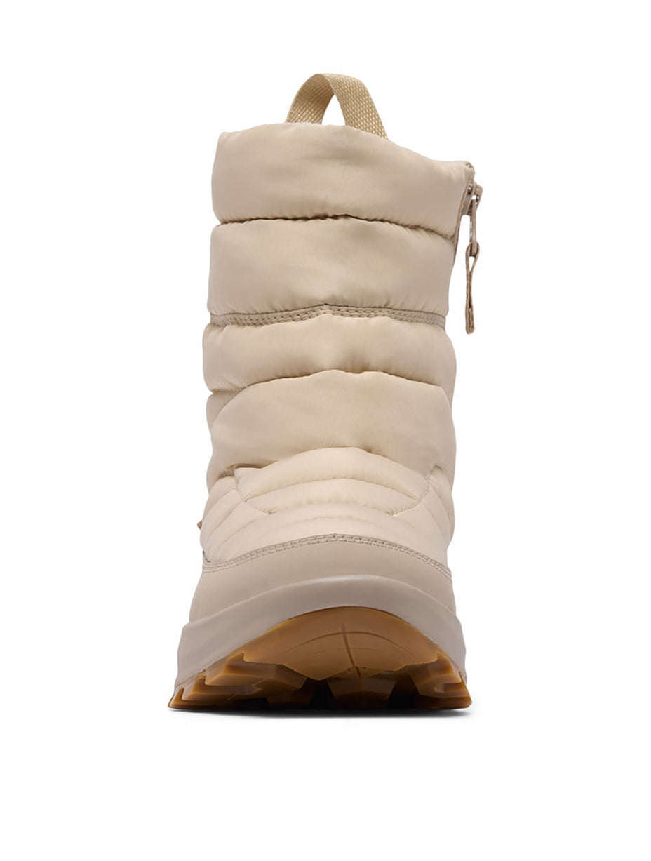Bota Columbia Snowtrot Mid 2075111