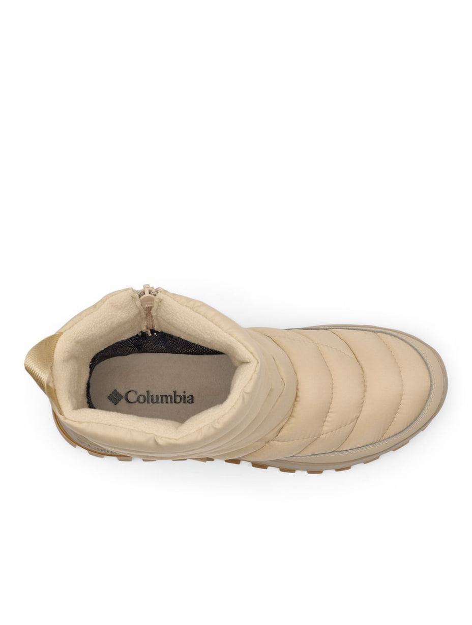 Bota Columbia Snowtrot Mid 2075111
