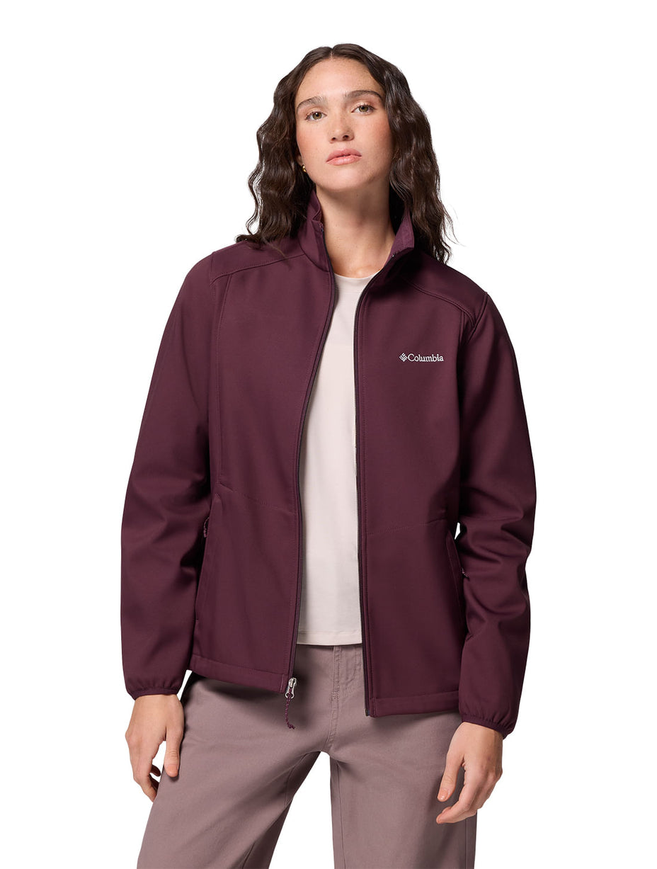 Jaqueta Columbia Kruser Ridge Iii Softshell 2085021