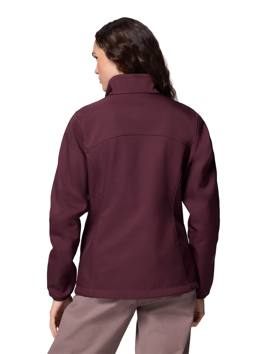Jaqueta Columbia Kruser Ridge Iii Softshell 2085021