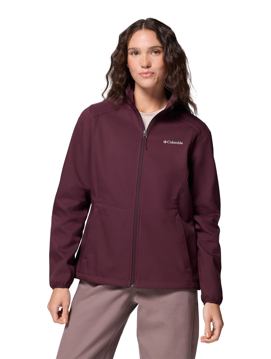 Jaqueta Columbia Kruser Ridge Iii Softshell 2085021