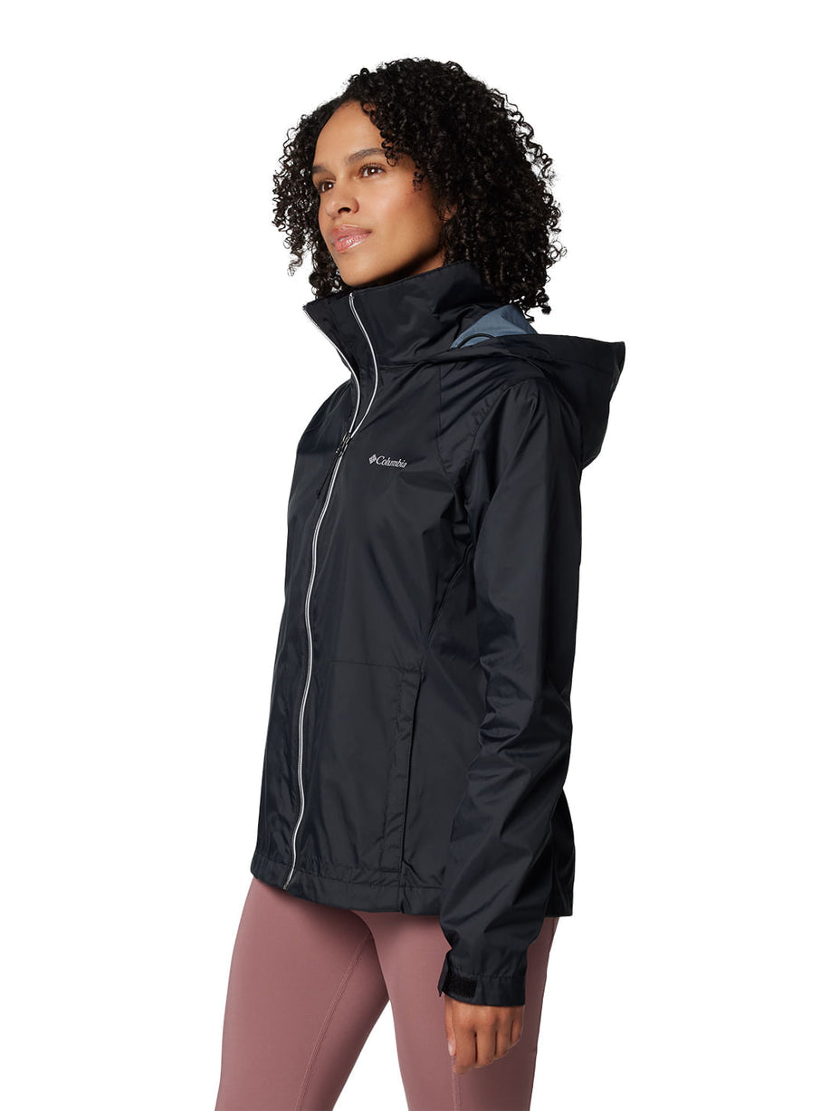 Jaqueta Columbia Switchback Iv 2086711