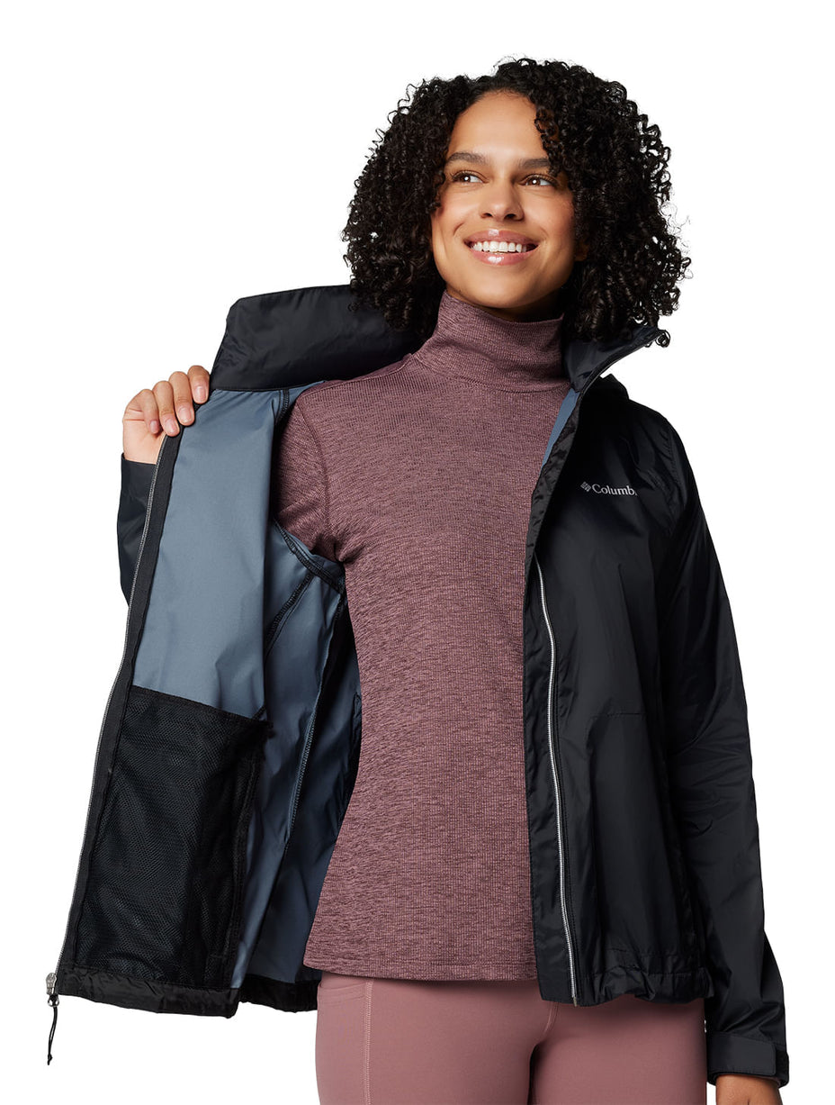 Jaqueta Columbia Switchback Iv 2086711