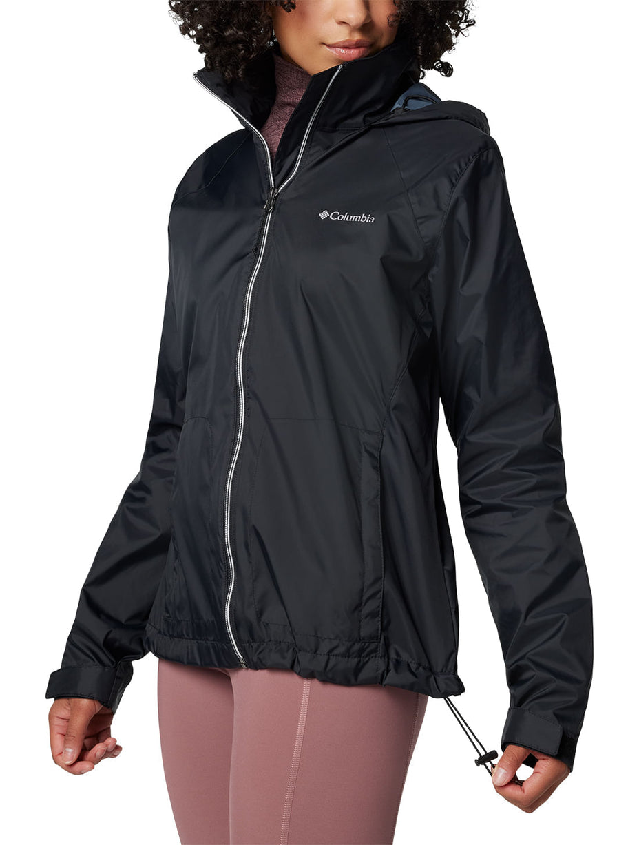 Jaqueta Columbia Switchback Iv 2086711