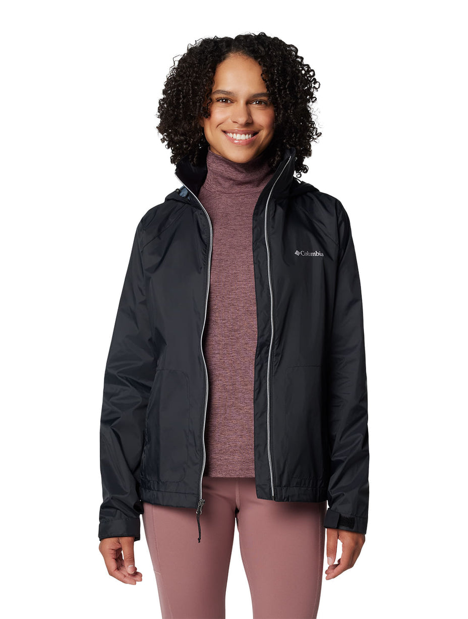 Jaqueta Columbia Switchback Iv 2086711