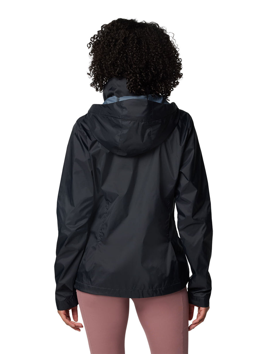 Jaqueta Columbia Switchback Iv 2086711