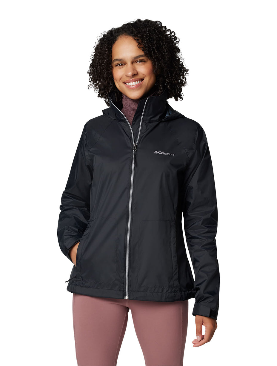Jaqueta Columbia Switchback Iv 2086711