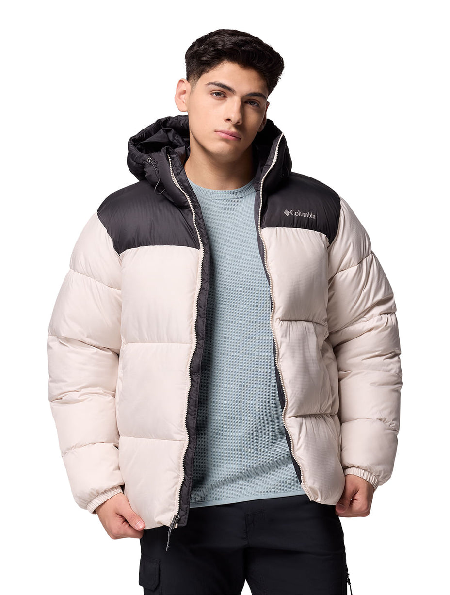 Jaqueta Columbia Puffect Hooded Ii 2086851