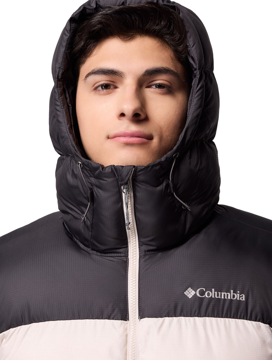 Jaqueta Columbia Puffect Hooded Ii 2086851