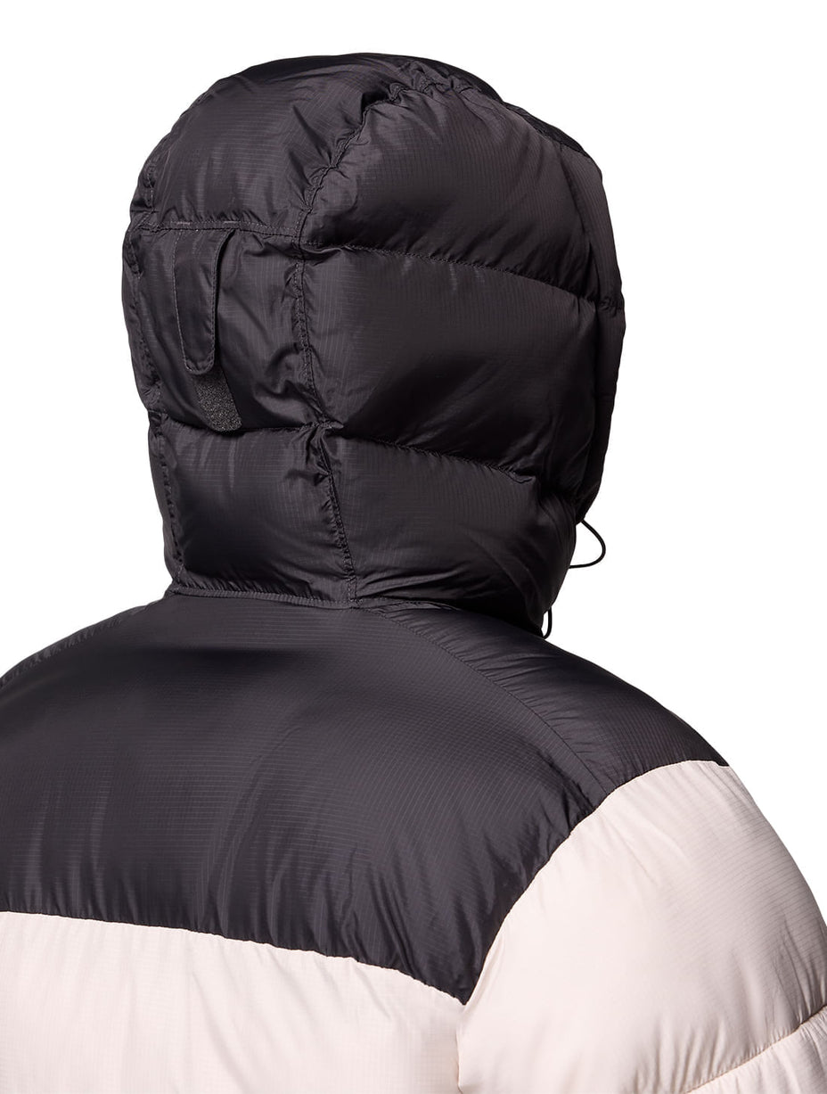 Jaqueta Columbia Puffect Hooded Ii 2086851