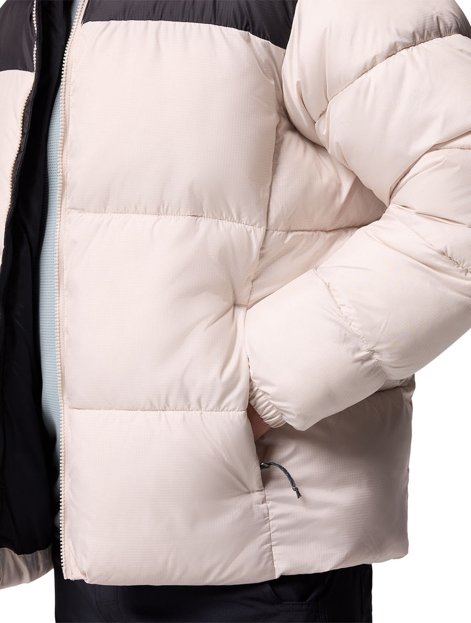 Jaqueta Columbia Puffect Hooded Ii 2086851